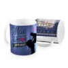 Caneca amor de mae por voce