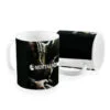 Caneca game mortal kombat batalha guerrilha